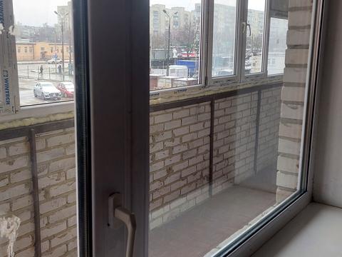 квартира по адресу Свободи просп. (Прокофʼєва), 14/5