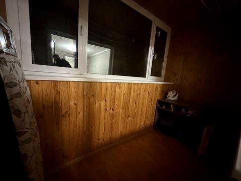 квартира за адресою Київ, Академіка Заболотного вул., 114