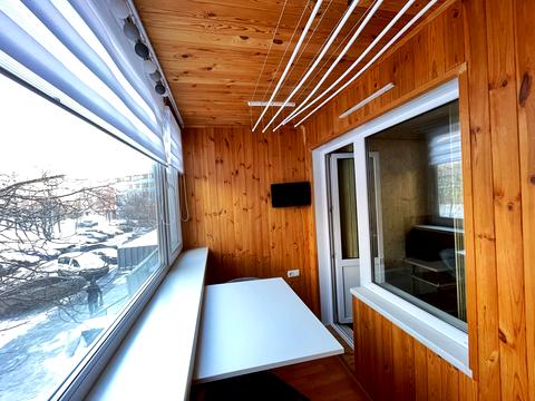 квартира за адресою Київ, Академіка Заболотного вул., 114