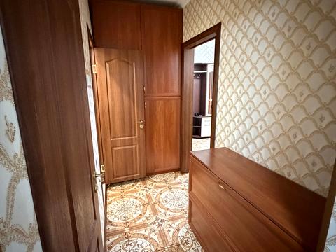 квартира за адресою Київ, Академіка Заболотного вул., 114