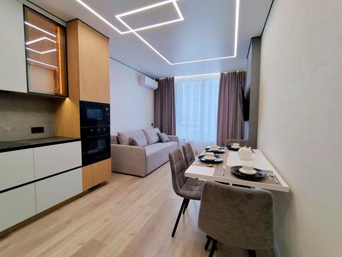 квартира за адресою Олександра Олеся вул., 5-А