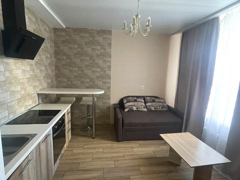 квартира за адресою Драгоманова вул., 10