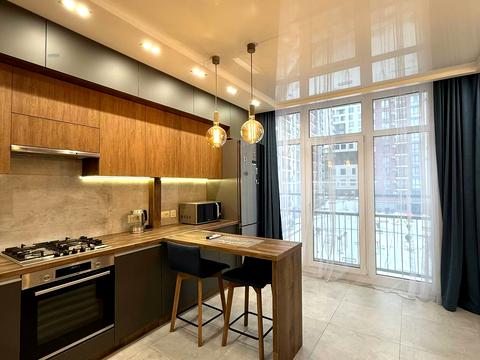 квартира за адресою Тараса Шевченка вул., 60/9