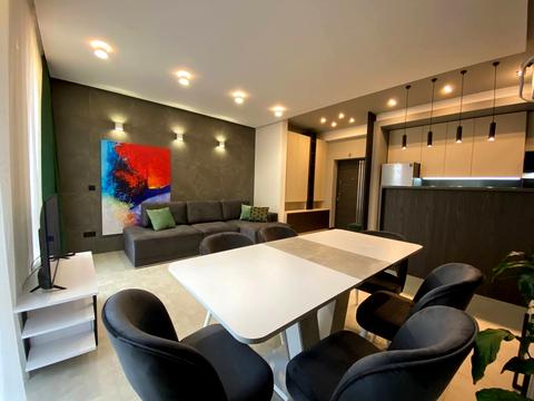 квартира по адресу Дайбожская ул., 4