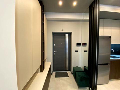 квартира по адресу Дайбожская ул., 4