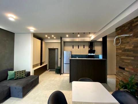 квартира по адресу Дайбожская ул., 4