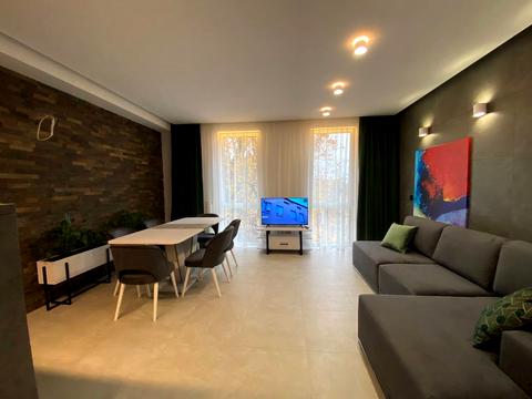 квартира по адресу Дайбожская ул., 4