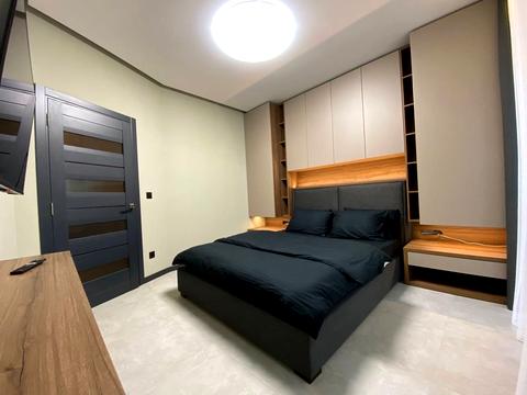 квартира по адресу Дайбожская ул., 4