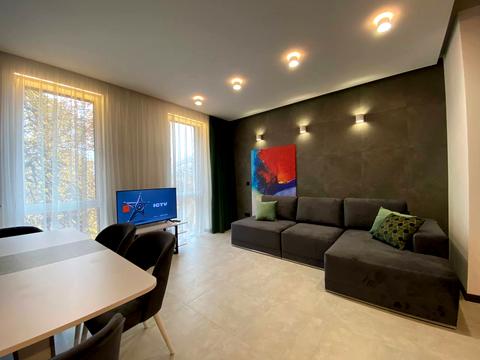 квартира по адресу Дайбожская ул., 4