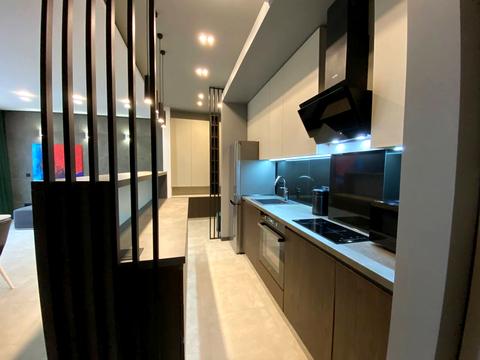 квартира по адресу Дайбожская ул., 4