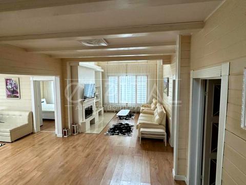 дом по адресу Ивана Выговского ул. (Маршала Гречка)