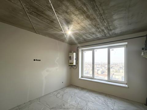 квартира по адресу Потічна ул., (Будинок)