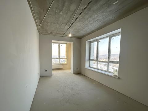 квартира по адресу Потічна ул., (Будинок)