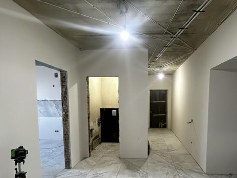 квартира по адресу Потічна ул., (Будинок)