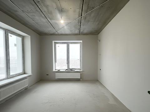 квартира по адресу Потічна ул., (Будинок)