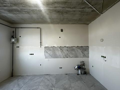 квартира по адресу Потічна ул., (Будинок)