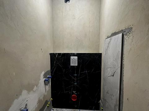 квартира по адресу Потічна ул., (Будинок)