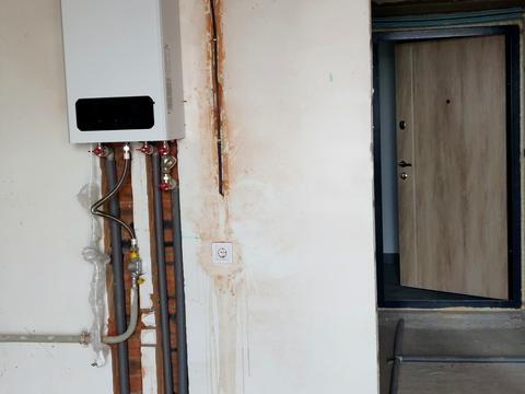 квартира за адресою Вінниця, Барське шосе, 25