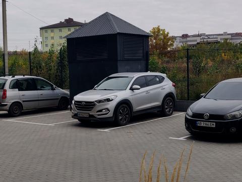 квартира за адресою Вінниця, Барське шосе, 25