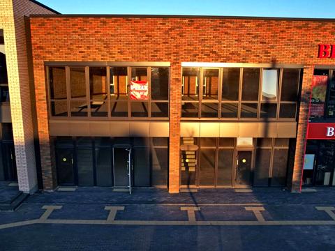 комерційна за адресою Юзвинська вулиця, 35