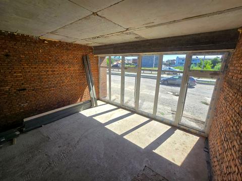 комерційна за адресою Юзвинська вулиця, 35