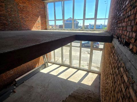 комерційна за адресою Юзвинська вулиця, 35