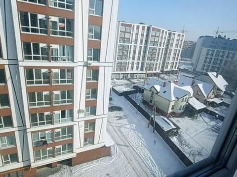 квартира по адресу Отца Ивана Блавацкого ул., 18, к.3