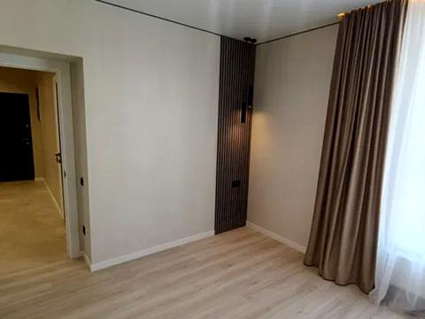 квартира по адресу Отца Ивана Блавацкого ул., 18, к.3