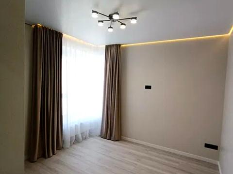 квартира по адресу Отца Ивана Блавацкого ул., 18, к.3