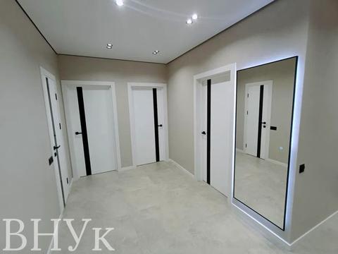 квартира по адресу Отца Ивана Блавацкого ул., 18, к.3