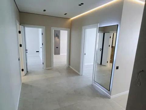 квартира по адресу Отца Ивана Блавацкого ул., 18, к.3