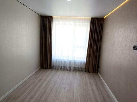 квартира по адресу Отца Ивана Блавацкого ул., 18, к.3