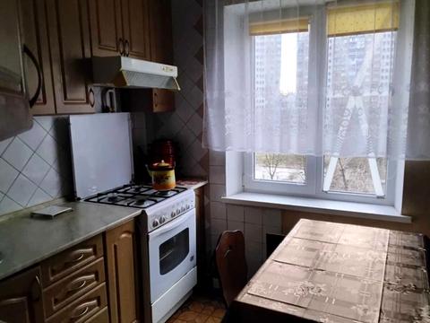 квартира за адресою Вікентія Беретті вул., 12