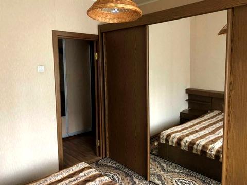 квартира за адресою Вікентія Беретті вул., 12