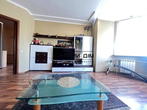 квартира за адресою Княжий Затон вул., 2/30