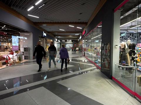 комерційна за адресою Київ, Іоанна Павла II вул. (Патріса Лумумби), 5