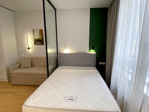 квартира по адресу Кадетский Гай ул., 10