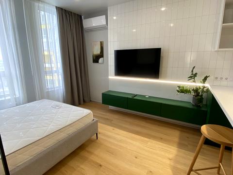 квартира по адресу Кадетский Гай ул., 10