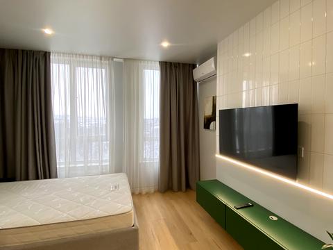 квартира по адресу Кадетский Гай ул., 10