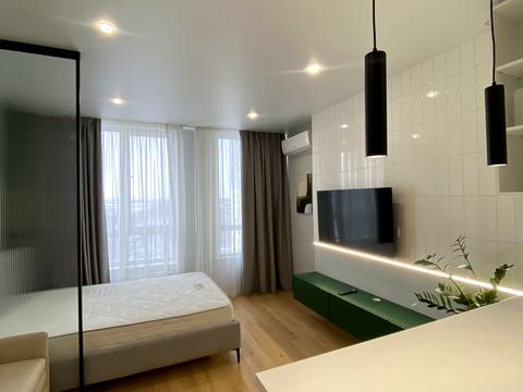 квартира по адресу Кадетский Гай ул., 10