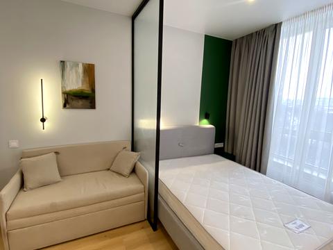 квартира по адресу Кадетский Гай ул., 10