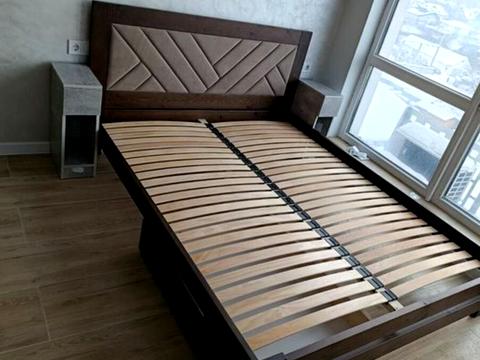 квартира за адресою Ленкавського вул., 34 к6