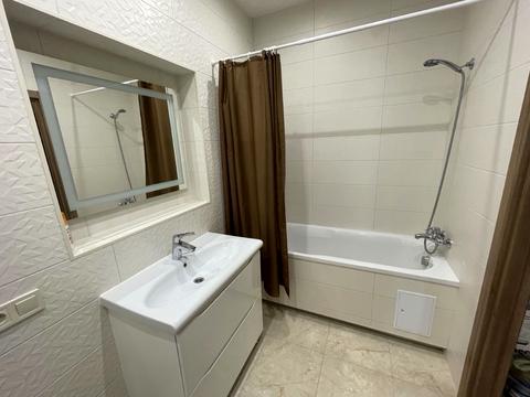 квартира по адресу Леси Украинки просп. (Гагарина), 19-А