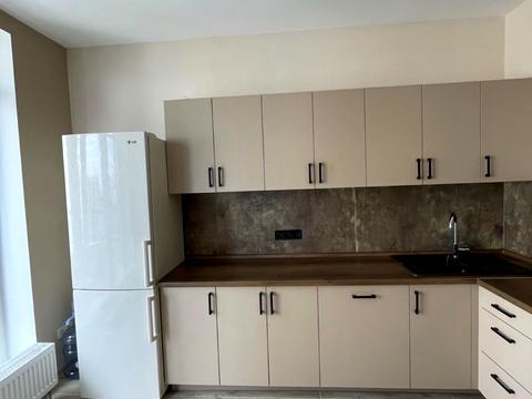 квартира по адресу Леси Украинки просп. (Гагарина), 19-А