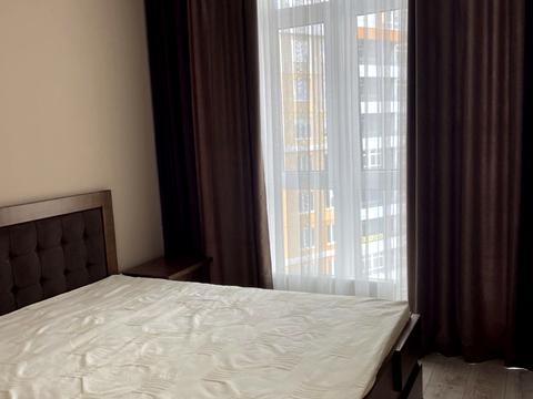 квартира по адресу Леси Украинки просп. (Гагарина), 19-А