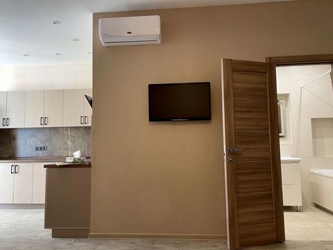 квартира по адресу Леси Украинки просп. (Гагарина), 19-А