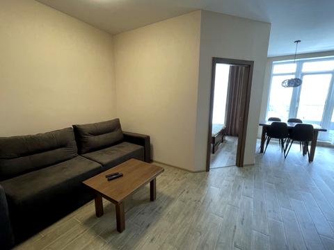 квартира по адресу Леси Украинки просп. (Гагарина), 19-А