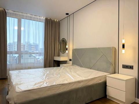 квартира по адресу Волчинецкая ул., 223-А