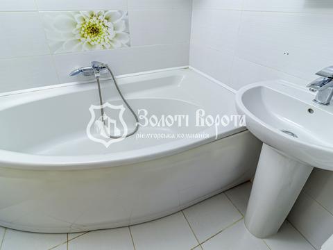 квартира по адресу Владимира Наумовича ул. (Антонова-Овсієнка), 4