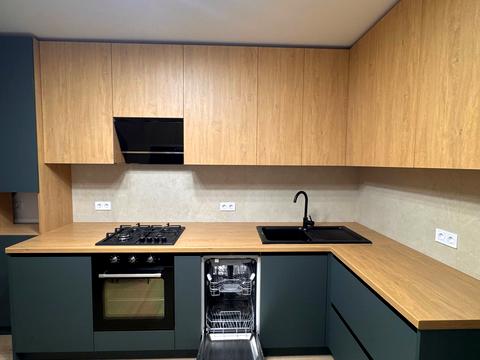 квартира по адресу Героїв Миколаєва ул., (Будинок 3)